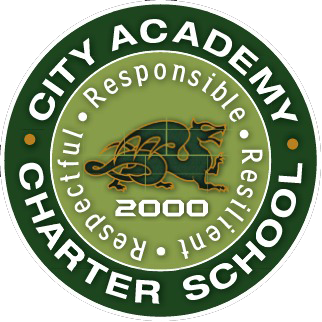 City Academy Logo